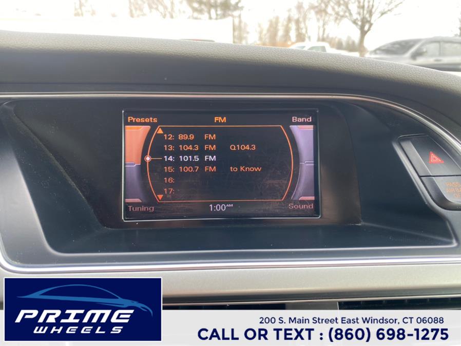 2011 Audi A5 2.0T quattro Premium Plus photo