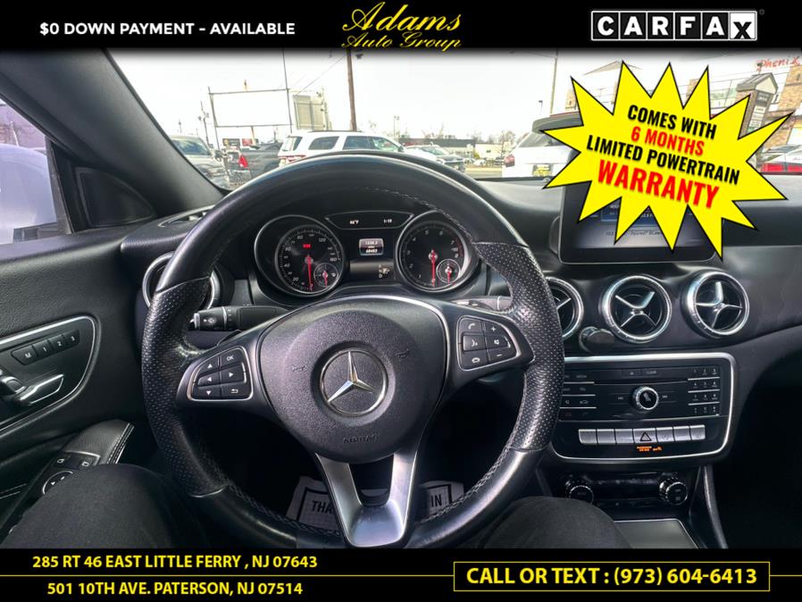 2019 Mercedes-Benz cla CLA 250 4MATIC Coupe photo