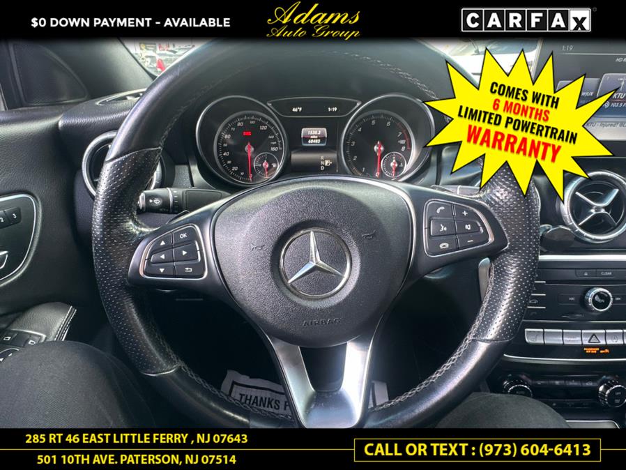 2019 Mercedes-Benz cla CLA 250 4MATIC Coupe photo