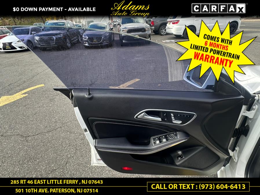 2019 Mercedes-Benz cla CLA 250 4MATIC Coupe photo