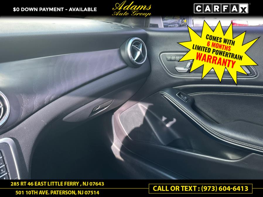 2019 Mercedes-Benz cla CLA 250 4MATIC Coupe photo