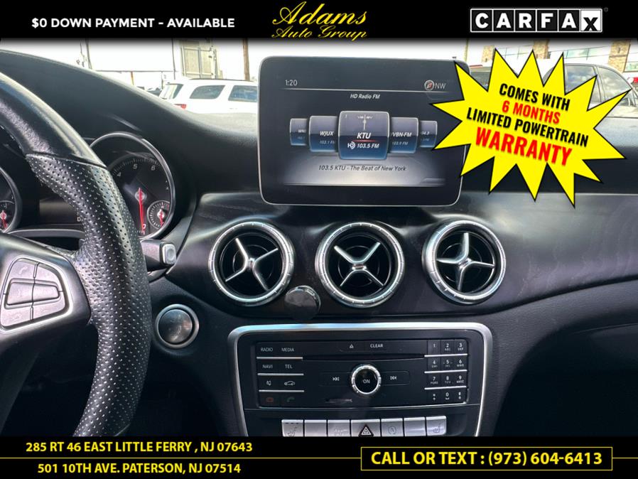 2019 Mercedes-Benz cla CLA 250 4MATIC Coupe photo