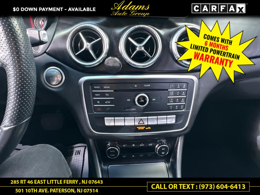 2019 Mercedes-Benz cla CLA 250 4MATIC Coupe photo