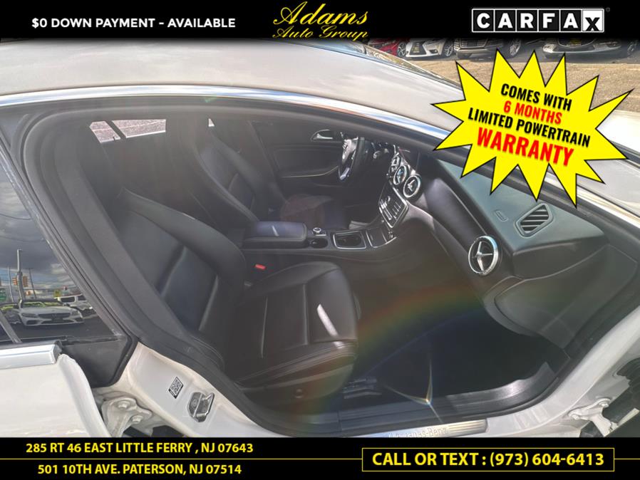 2019 Mercedes-Benz cla CLA 250 4MATIC Coupe photo