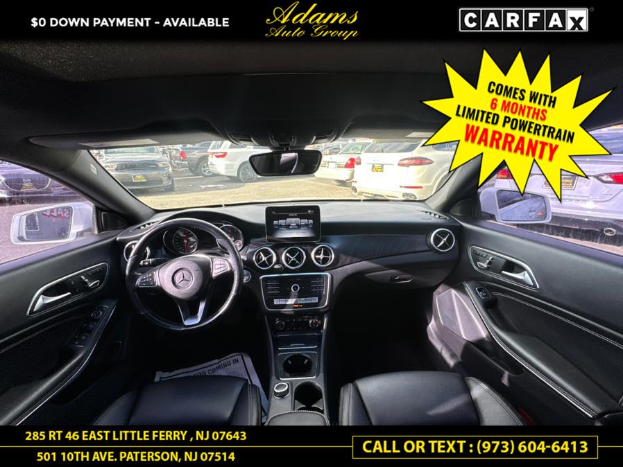 2019 Mercedes-Benz cla CLA 250 4MATIC Coupe photo