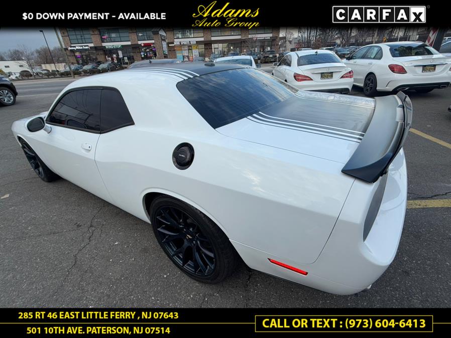 2014 Dodge Challenger R/T photo