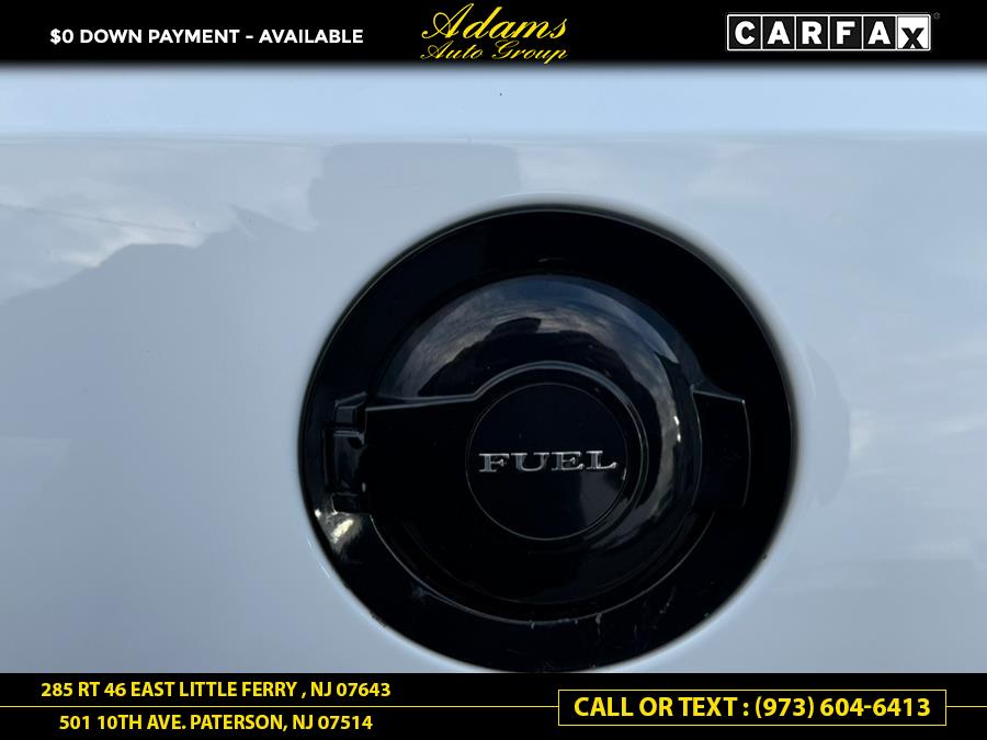 2014 Dodge Challenger R/T photo