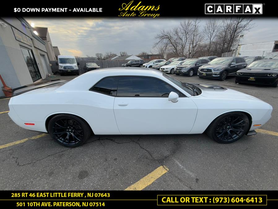 2014 Dodge Challenger R/T photo
