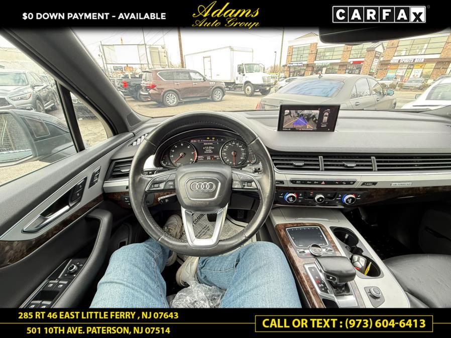 2018 Audi Q7 2.0 TFSI Premium Plus photo