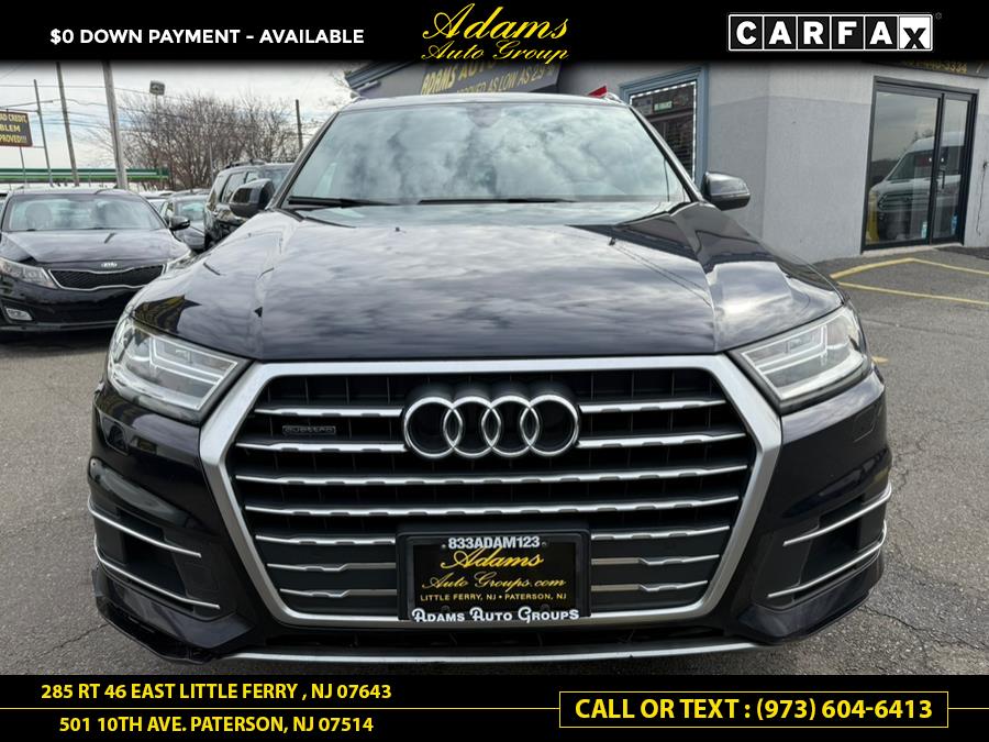 2018 Audi Q7 2.0 TFSI Premium Plus photo