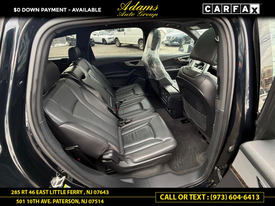 2018 Audi Q7 2.0 TFSI Premium Plus photo