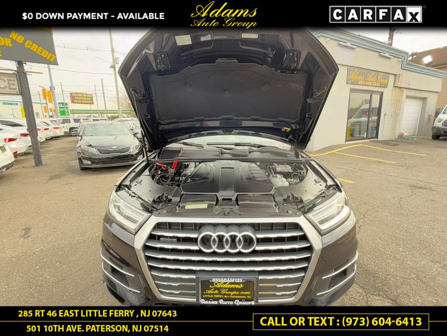2018 Audi Q7 2.0 TFSI Premium Plus photo