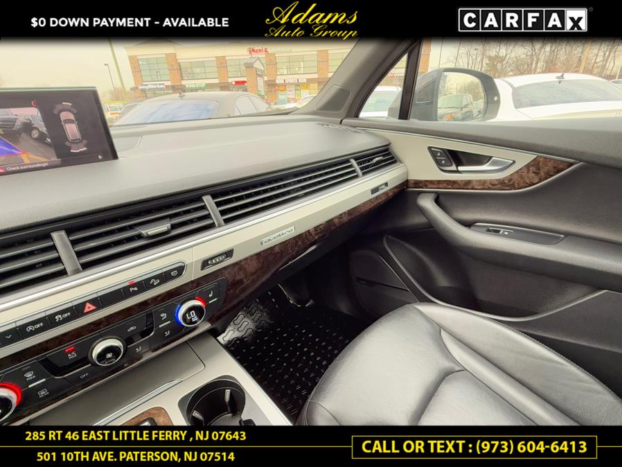 2018 Audi Q7 2.0 TFSI Premium Plus photo