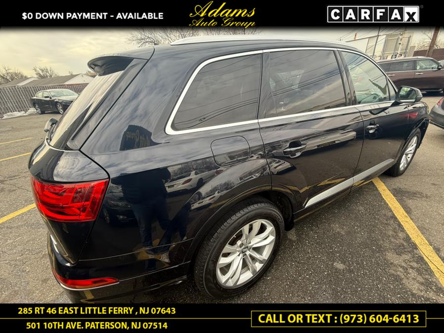 2018 Audi Q7 2.0 TFSI Premium Plus photo