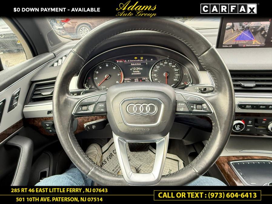 2018 Audi Q7 2.0 TFSI Premium Plus photo