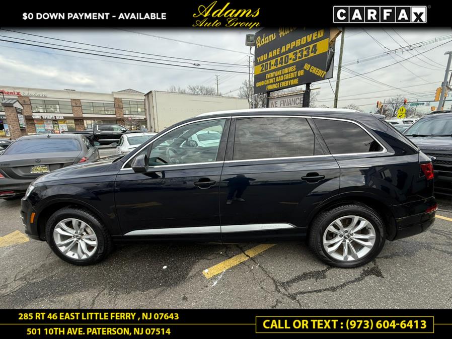 2018 Audi Q7 2.0 TFSI Premium Plus photo