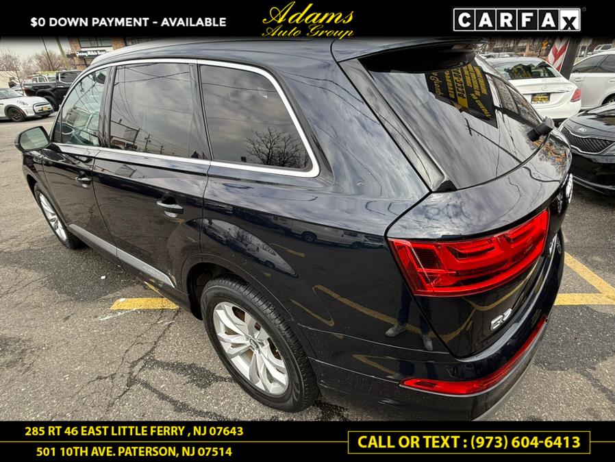2018 Audi Q7 2.0 TFSI Premium Plus photo