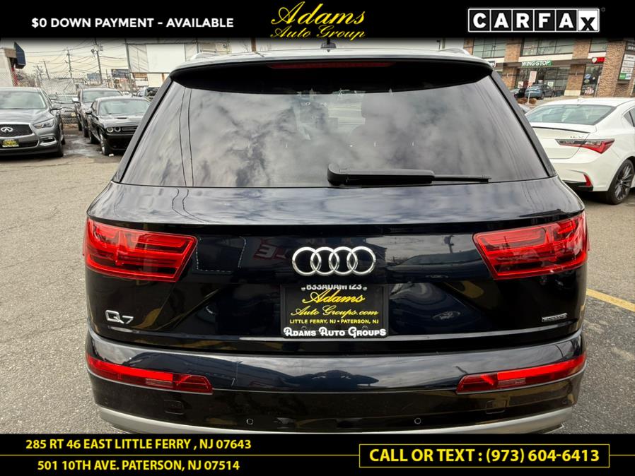 2018 Audi Q7 2.0 TFSI Premium Plus photo