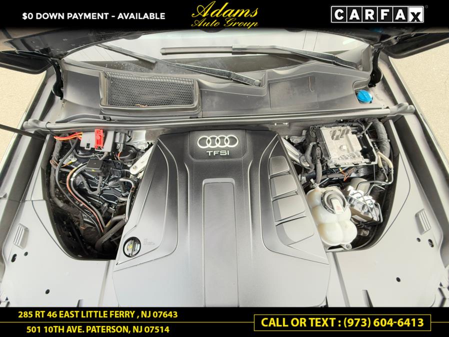 2018 Audi Q7 2.0 TFSI Premium Plus photo