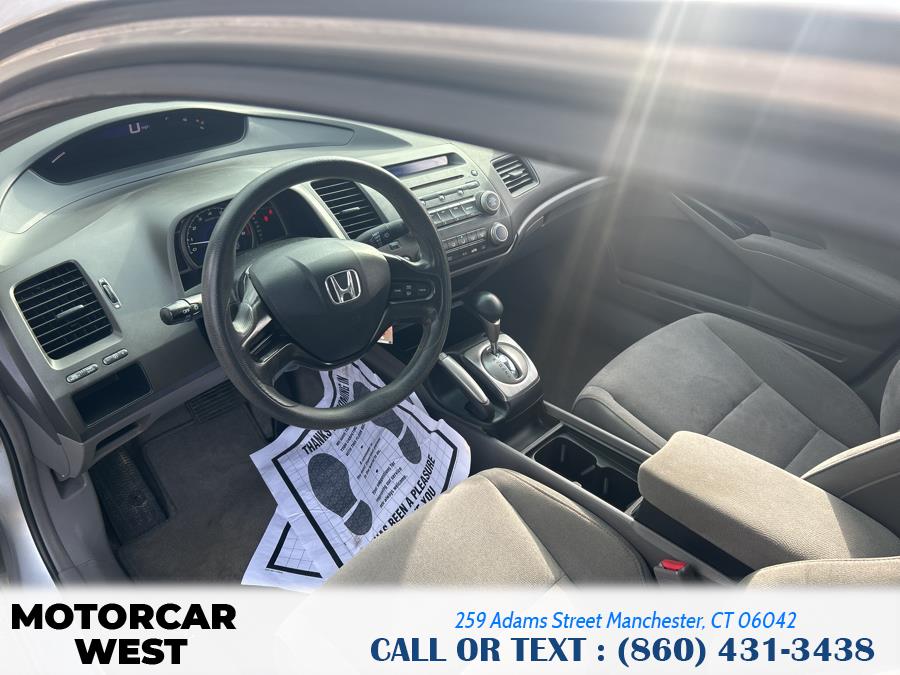 2007 Honda Civic LX photo