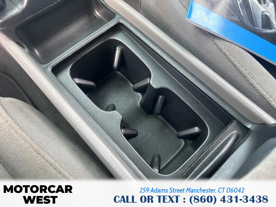 2007 Honda Civic LX photo