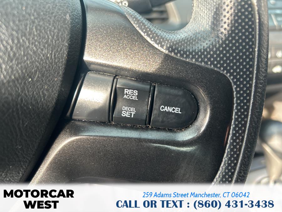 2007 Honda Civic LX photo