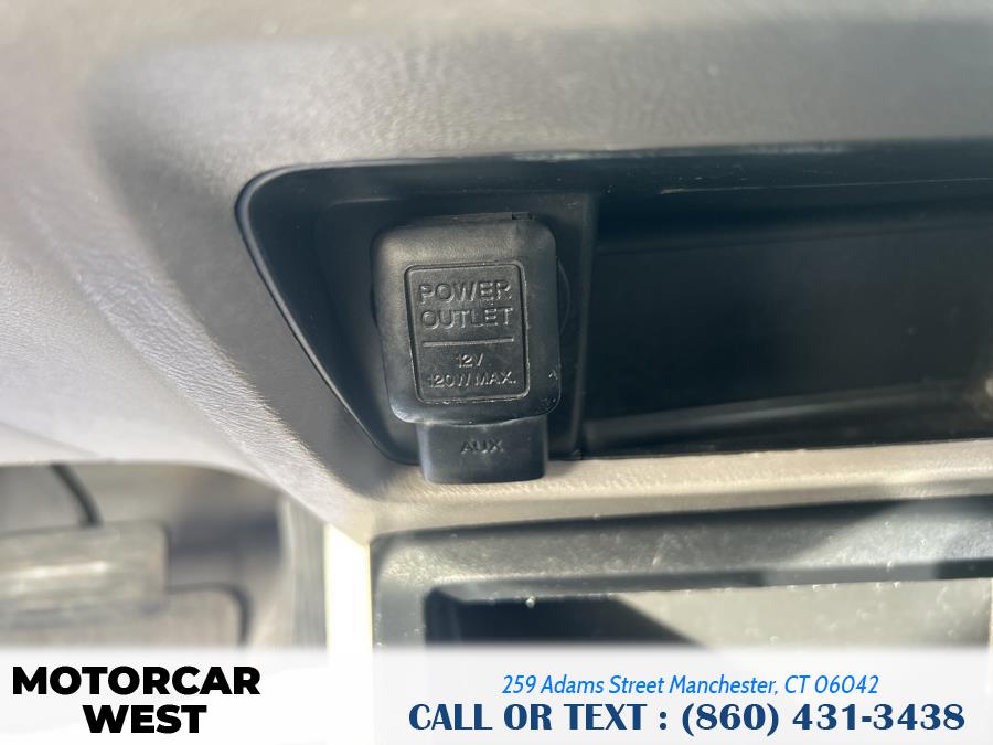 2007 Honda Civic LX photo