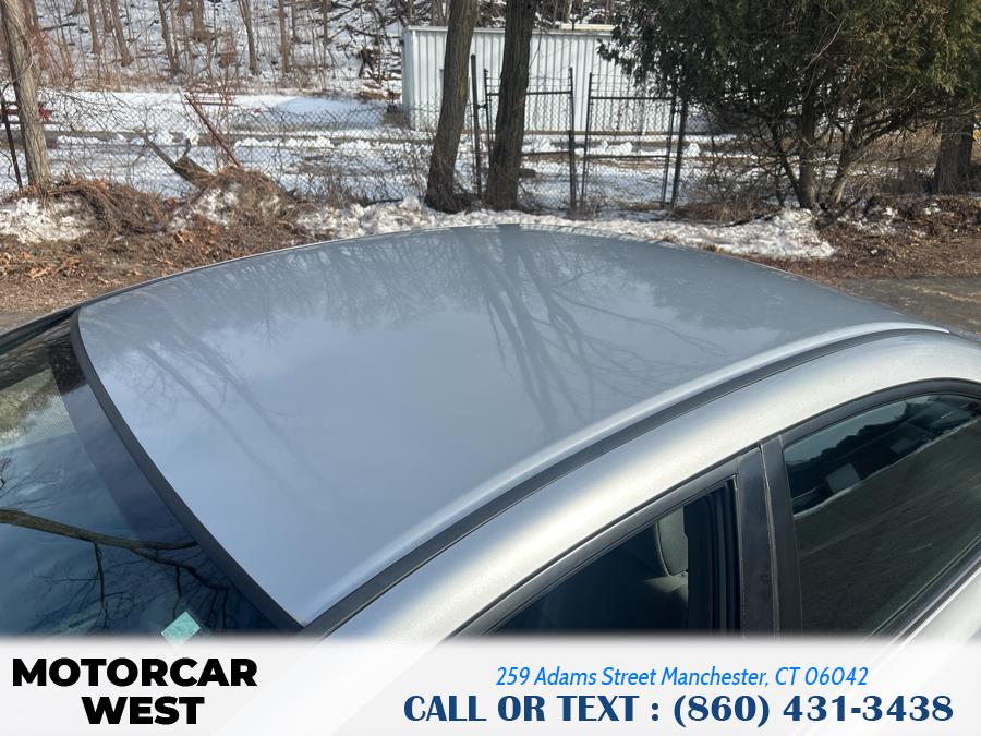 2007 Honda Civic LX photo