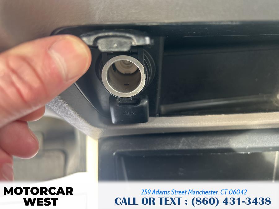 2007 Honda Civic LX photo