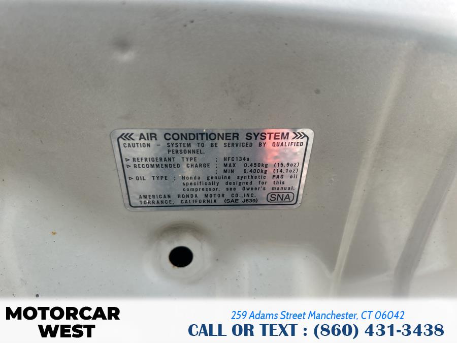 2007 Honda Civic LX photo