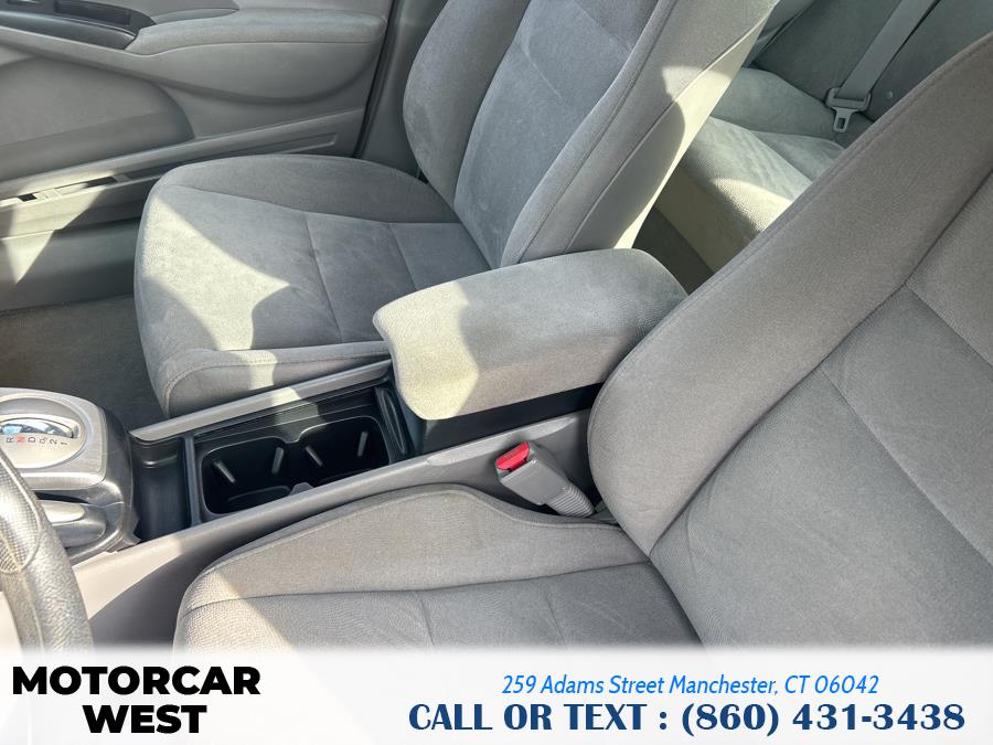 2007 Honda Civic LX photo