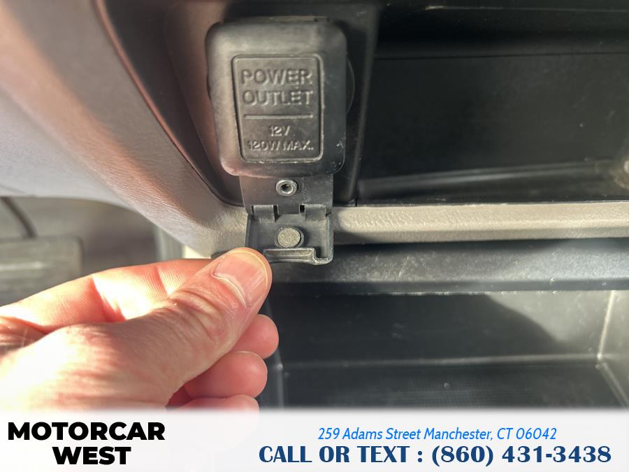 2007 Honda Civic LX photo