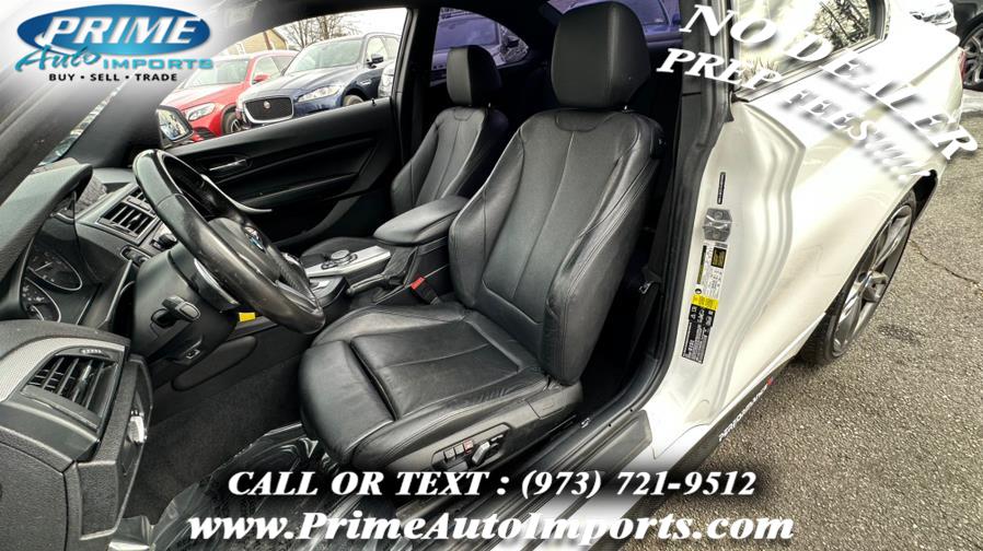 2016 BMW 2 Series 2dr Cpe M235i xDrive AWD photo