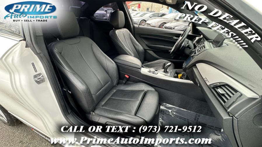 2016 BMW 2 Series 2dr Cpe M235i xDrive AWD photo
