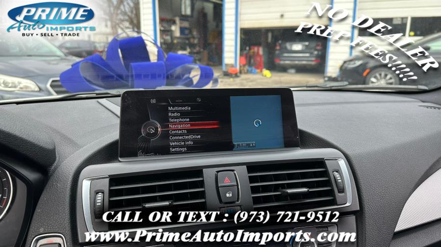 2016 BMW 2 Series 2dr Cpe M235i xDrive AWD photo