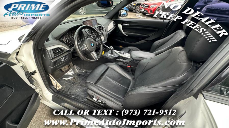 2016 BMW 2 Series 2dr Cpe M235i xDrive AWD photo