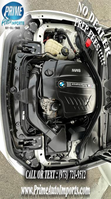 2016 BMW 2 Series 2dr Cpe M235i xDrive AWD photo