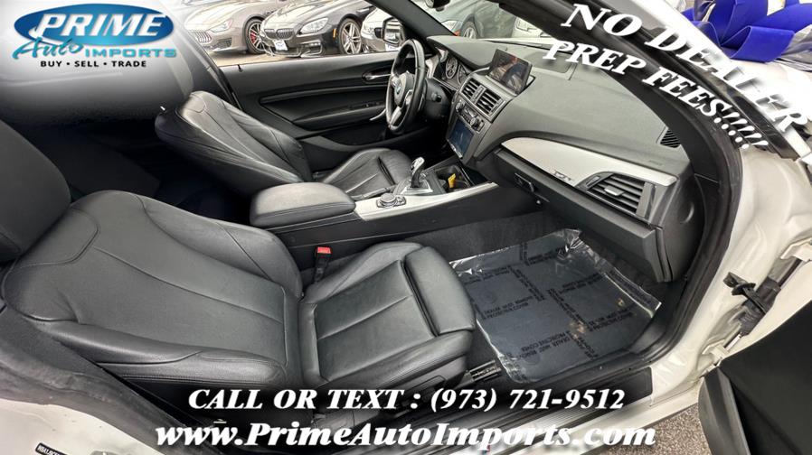 2016 BMW 2 Series 2dr Cpe M235i xDrive AWD photo