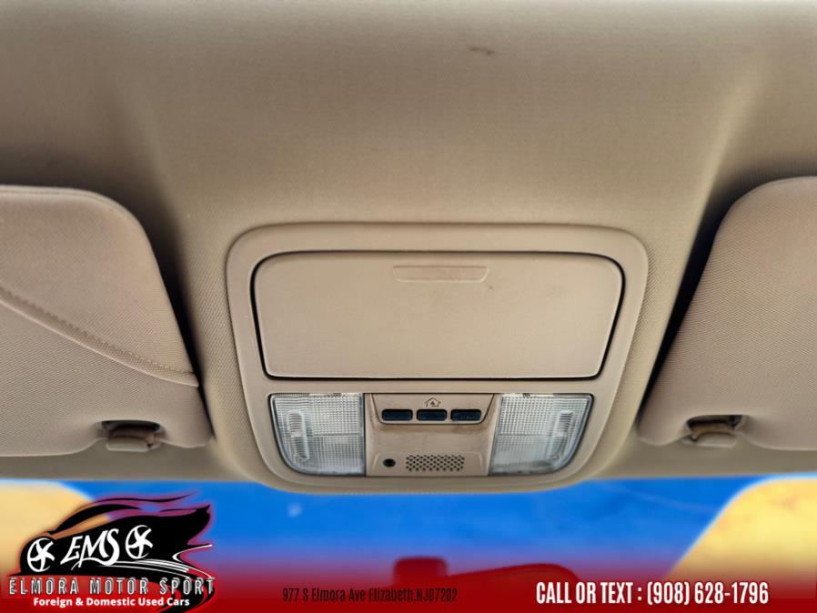 2007 Honda Odyssey EX-L photo