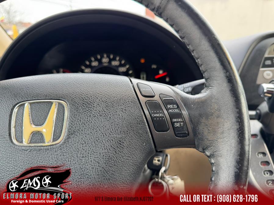 2007 Honda Odyssey EX-L photo