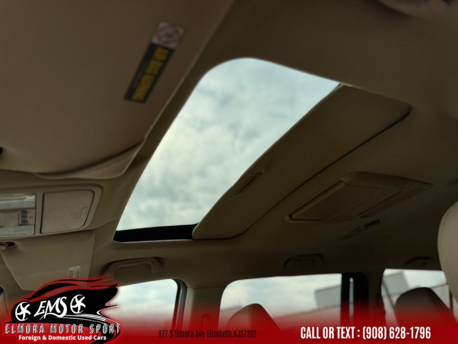 2007 Honda Odyssey EX-L photo