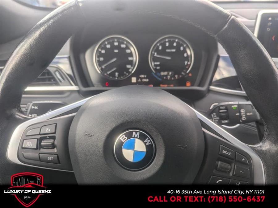 2020 BMW X2 xDrive28i Sports Activity Coup photo