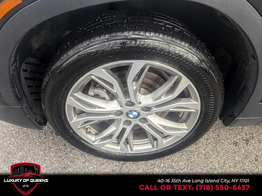 2020 BMW X2 xDrive28i Sports Activity Coup photo