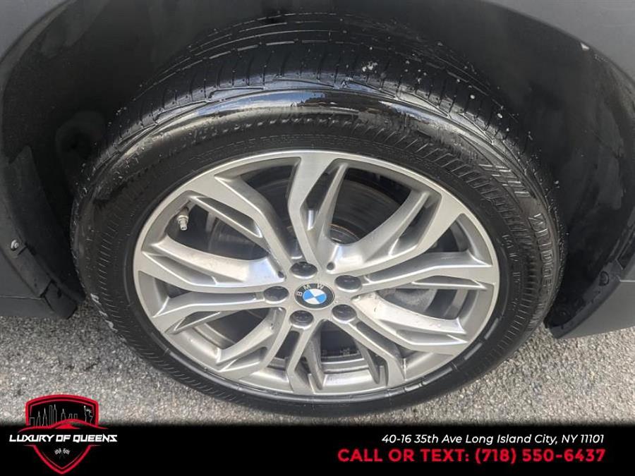 2020 BMW X2 xDrive28i Sports Activity Coup photo