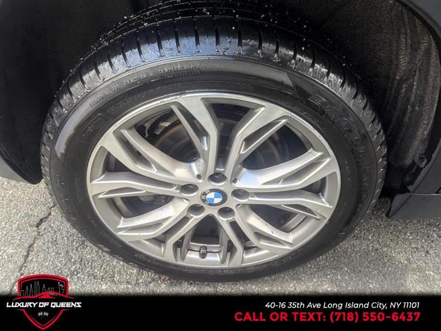 2020 BMW X2 xDrive28i Sports Activity Coup photo