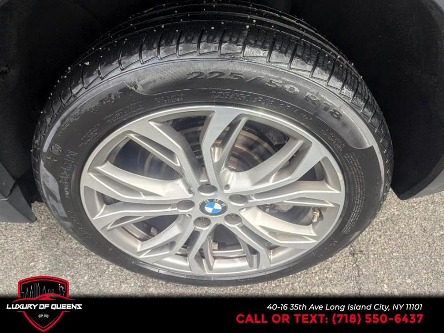 2020 BMW X2 xDrive28i Sports Activity Coup photo