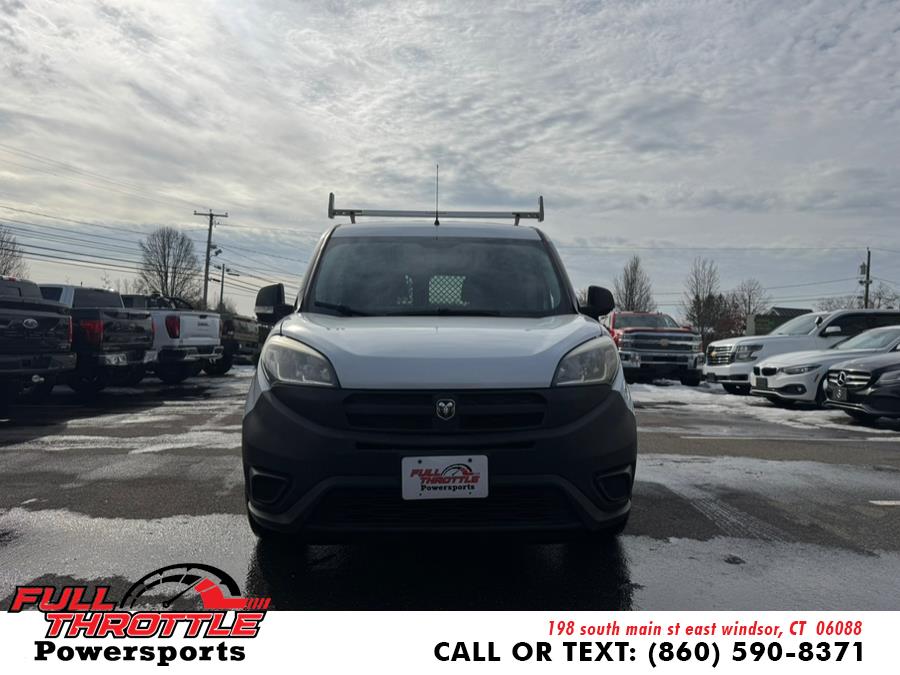 2016 RAM ProMaster City Cargo Van 122