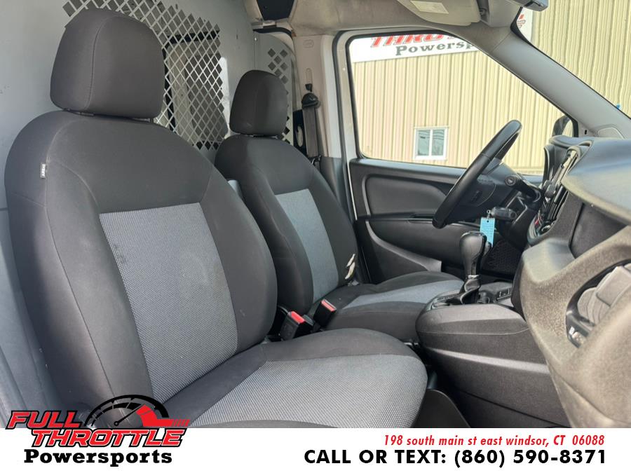 2016 RAM ProMaster City Cargo Van 122