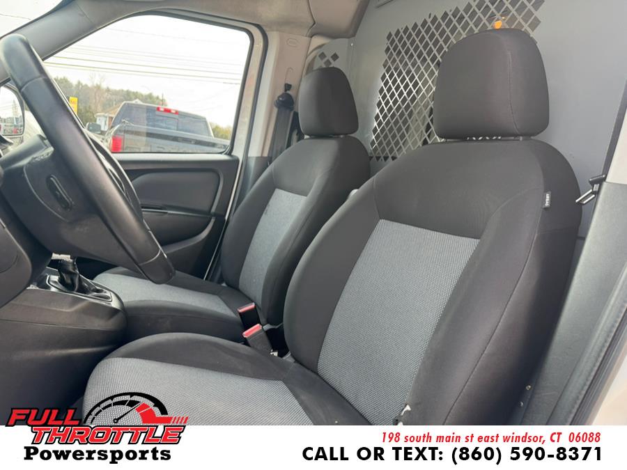 2016 RAM ProMaster City Cargo Van 122