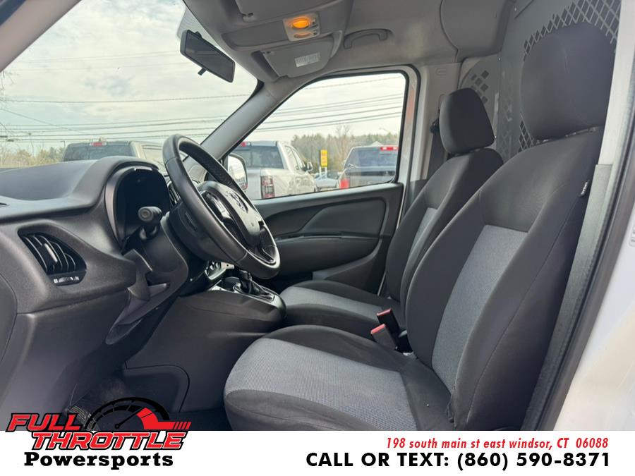2016 RAM ProMaster City Cargo Van 122